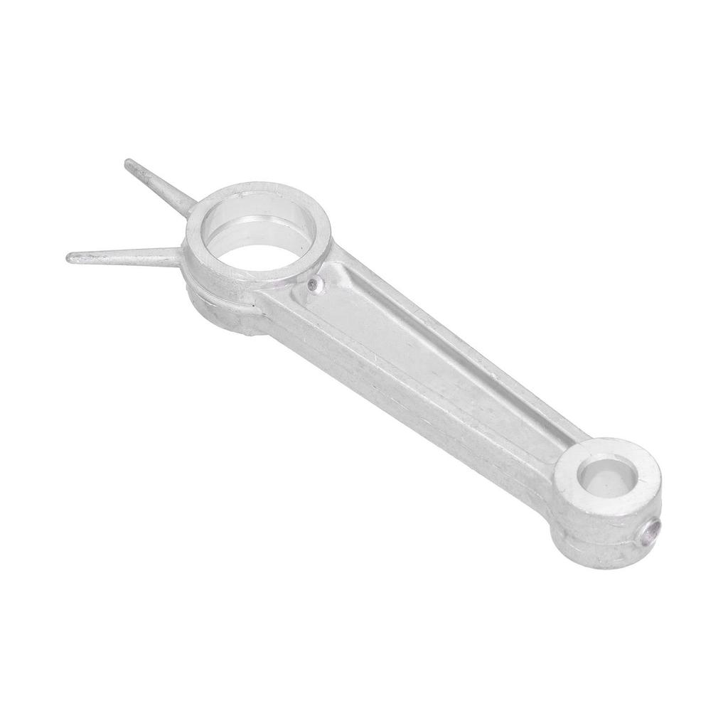 Connecting Rod Sandblasting Treatment No Blisters Small Inertia Light Weight Durable Air Pump