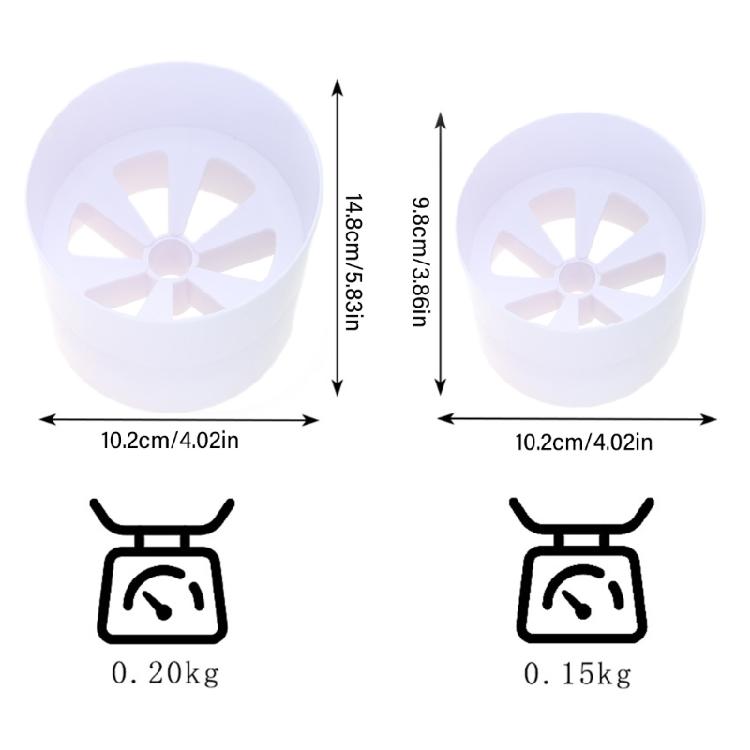 Golfs Putting Green Flags and Hole Cup Portable Golfs Flagstick Double-Sided Numbered Golfs Flags for Yard Backyard