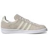 Adidas Originals Campus 00s 80s Comfortable Trendy Durable Lightweight Low-Top Skate Shoes Men Sneakers Brown HQ7067