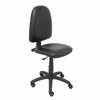 P&C-Ayna Similleather Office Chair P&C PSPV14N Black
