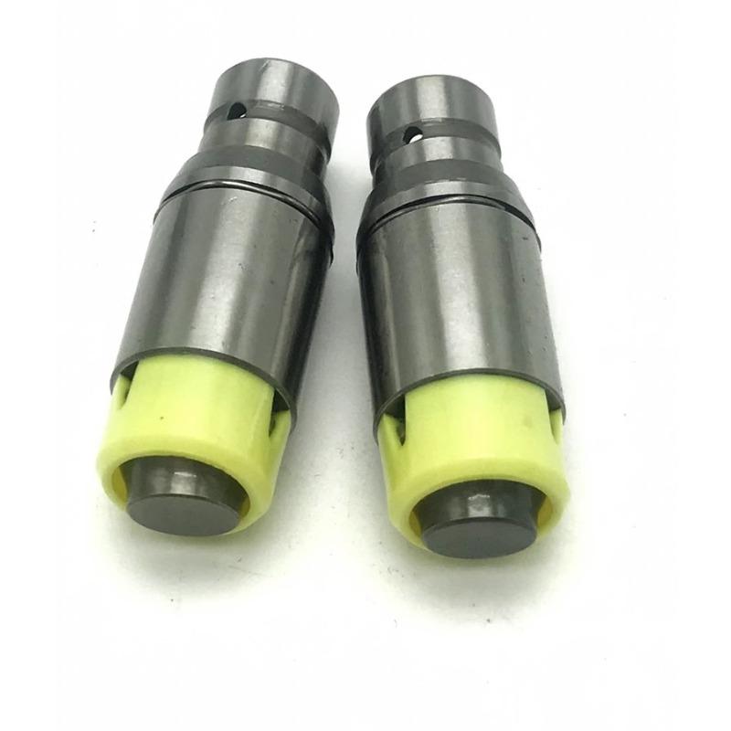Valve Tappet Hydraulic Jack Cylinder 477 Engine Hydraulic Tappet for Chery Fulwin 2 E3 E5 Cowin 2 3 A5