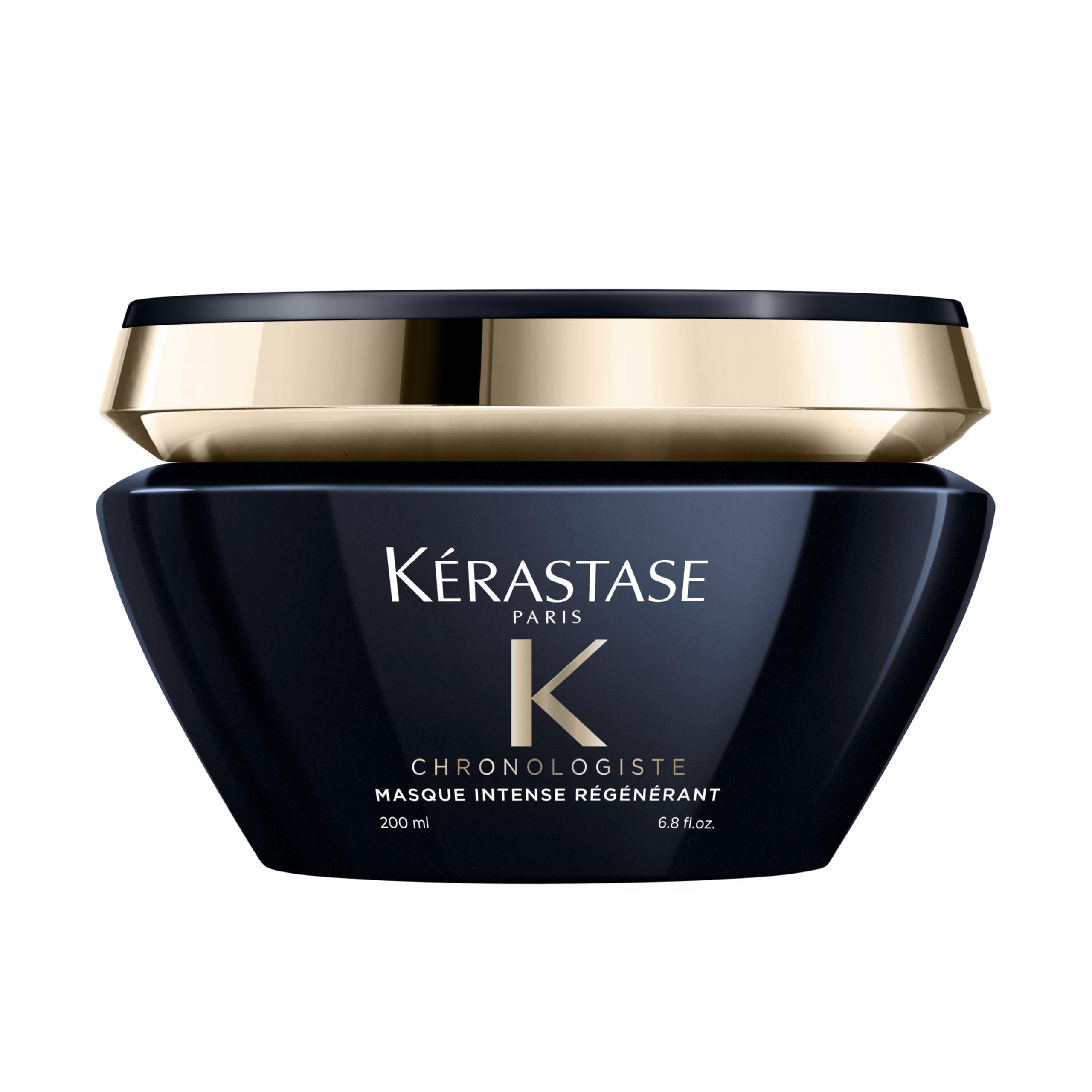 

Kerastase Hair Mask Chronologiste R 200mL For complex hair problems