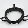 Churong Tactical Quick Release Nylon Waist Belt Set
