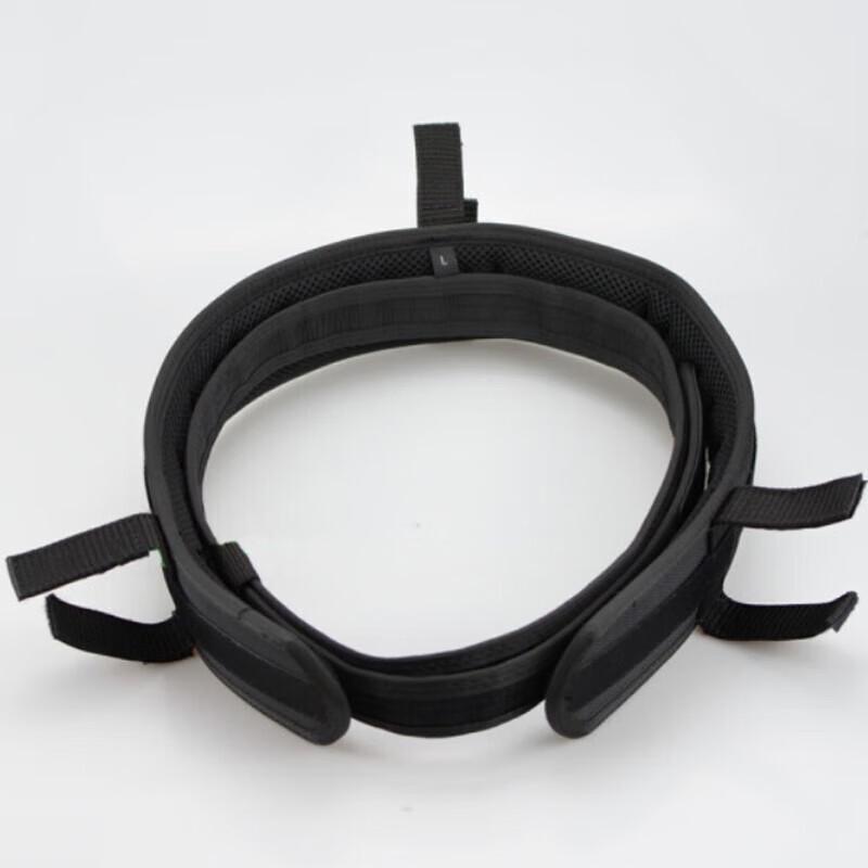 Churong Tactical Quick Release Nylon Waist Belt Set