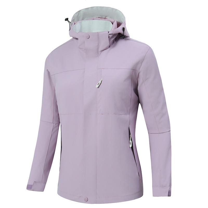 Men's Assault Jacket Coat Sports and Leisure Mountaineering Clothes Coat Outdoor Lovers.