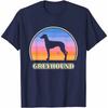 Funny Italian Greyhound Design T Shirts, Love, Kindness and Greyhounds Dog T-Shirt for Men Women Dog Lovers Animal Tops Tee