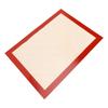 Silicone Baking Mat Easy Clean Silicone Baking Mat Reusable Heat Proof Multi Purpose for Oven Kitchen Tool Coffee