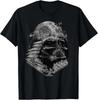Star Wars Darth Vader Build The Empire Grafické tričko