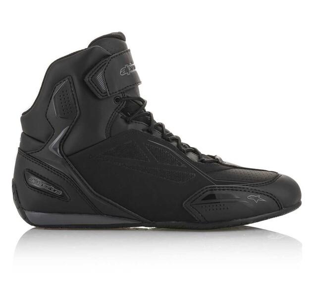 Alpinestars Faster 3 Drystar Motorcycle Boots