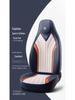 Energy Hooded Car Seat Cushion for BYD, Lynk&Co, Changan X5, 55, 75PLUS