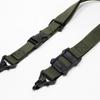 Tactical Three-Point Gun Sling