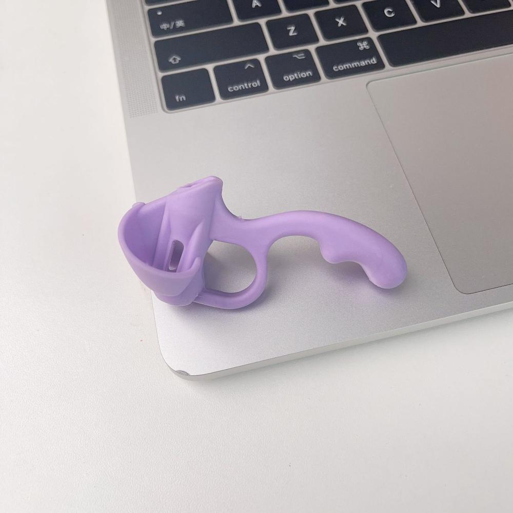 Pen Grip Trainer for Kids – Posture Corrector for Writing & Hand Position Aid for Beginners