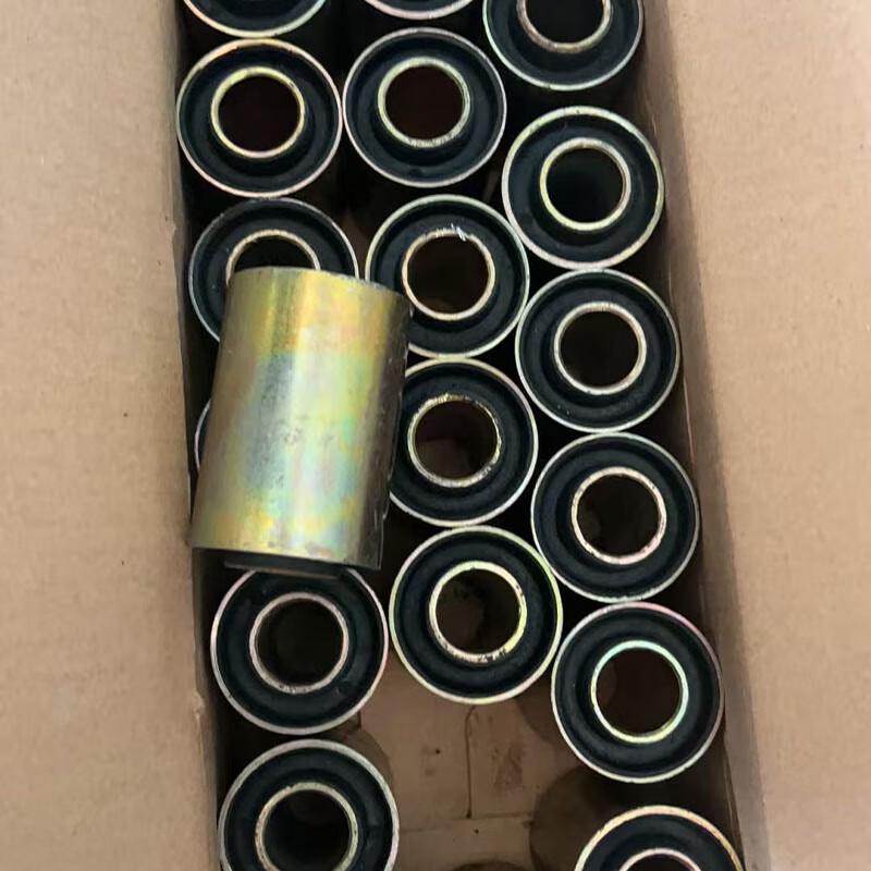 WD Howo Rear Stabilizer Bar Bushing