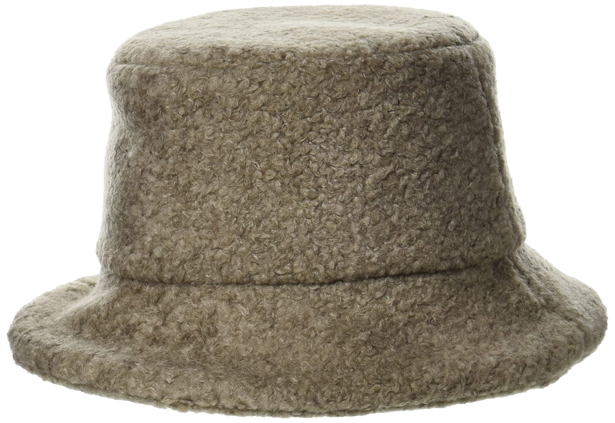 

[Koel] Шапка Боа для женщин 181309062 Серо-бежевый Стандартный