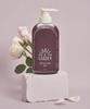 Odid Milk Incera Perfume Body Wash Florist Garden