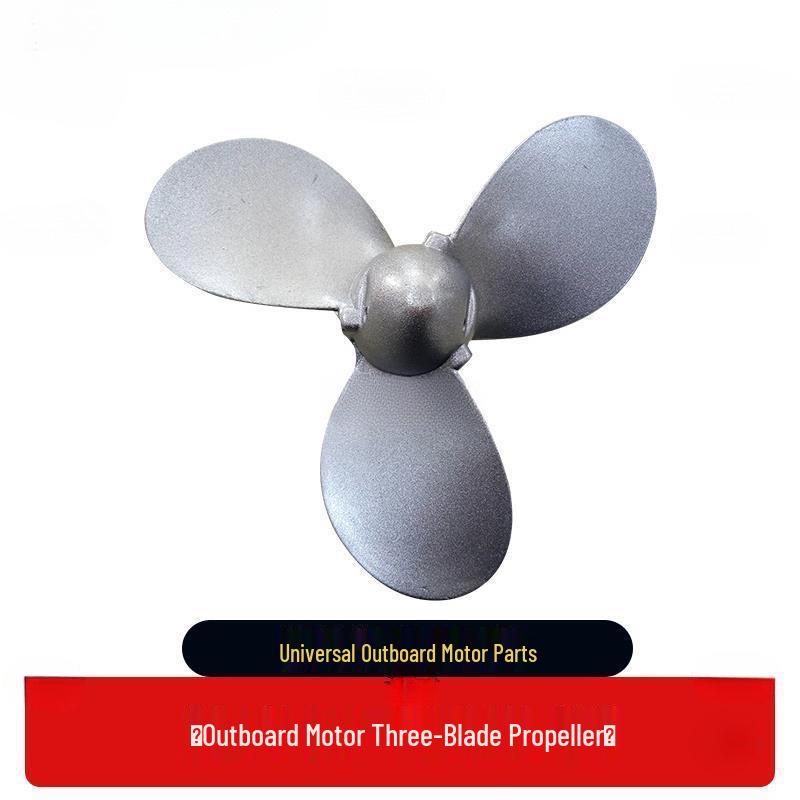 Universal Marine Outboard Motor Propeller Shaft and Throttle Cable Accessories
