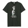 Amplified Unisex Adult Beautiful Trauma P!nk T-Shirt