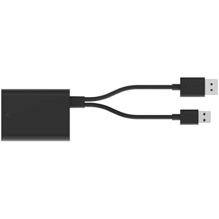 Streamovací kabel - HTC - VIVE Focus Vision - 5 metrů - Kompatibilní s DisplayPortem - Nízká latence