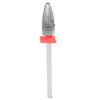 Nail Drill Bits Tungsten Steel Nail Polishing Grinding Head Manicure Tool Accessory