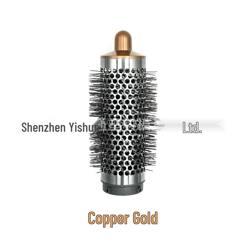 Compatible Dyson Curling Iron Styler HS05/HS01/08 Hair Styler Curling Barrels and Diffuser Nozzle