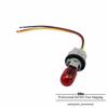 Headlight Turn Signal Bulb Socket Wire Harness Set For Murano Altima Frontier