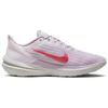Nike Air Zoom Winflo 9 'Barely Grape Lt Crimson Doll' Women's Sneakers DD8686-501