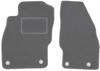 Front Car Mats: Opel Adam Hatchback (2012-)