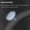 Baojun 510 Leather Steering Wheel Cover - Anti-slip, No-sew for 730/310W/530/630/560