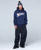 WKNDRS Camo Fleece Pants (B.Camo)