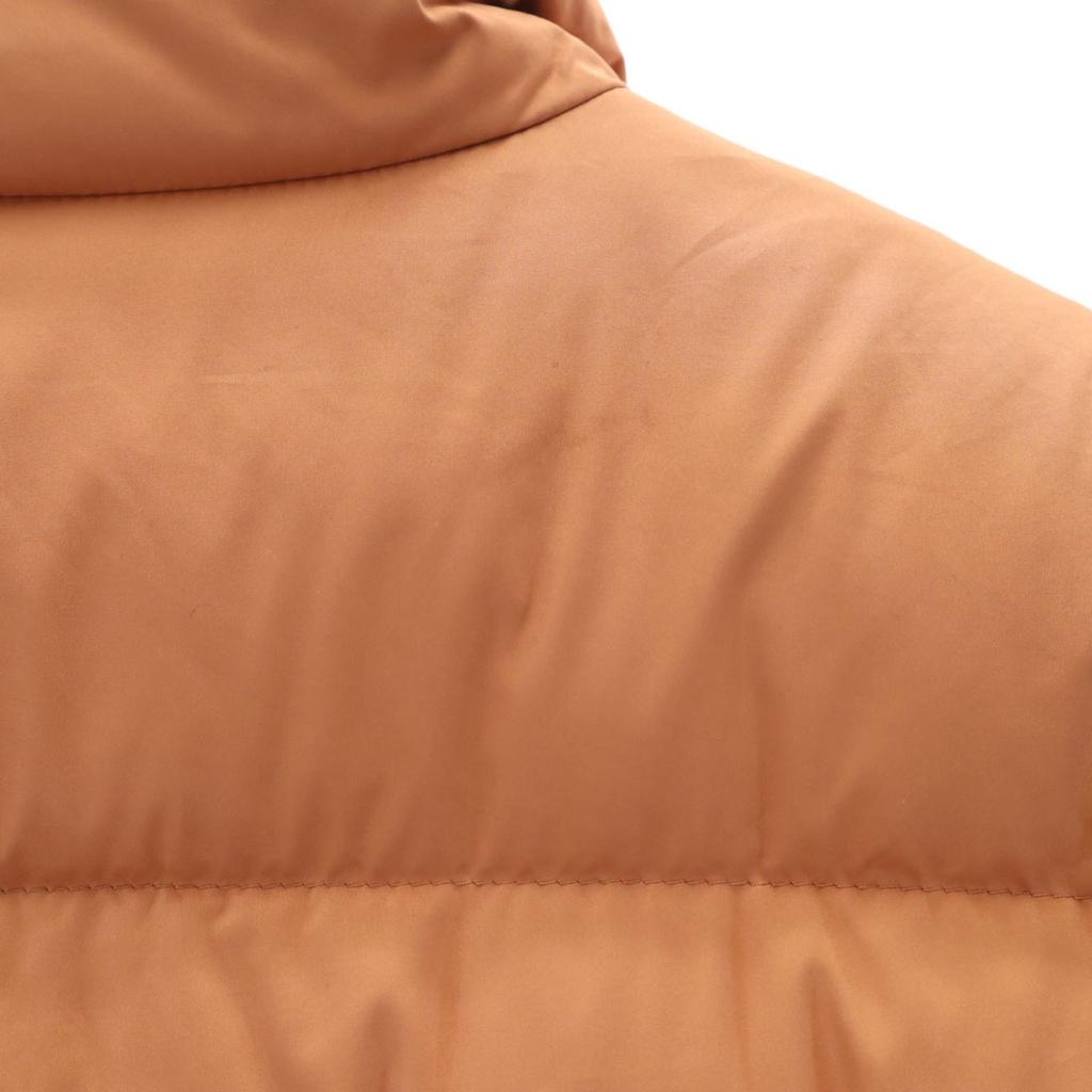 patagonia silent Down jacket S Salmon pink 27935FA19 Outdoor Women Used