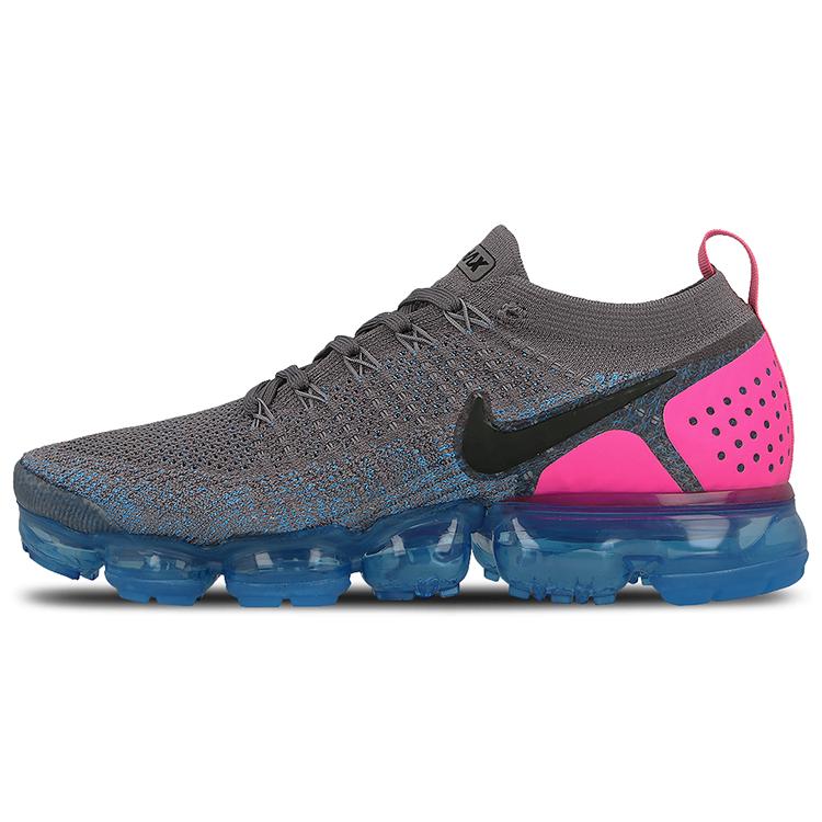 

новые Nike Air VaporMax 2 Gunsmoke Blue Orbit 45