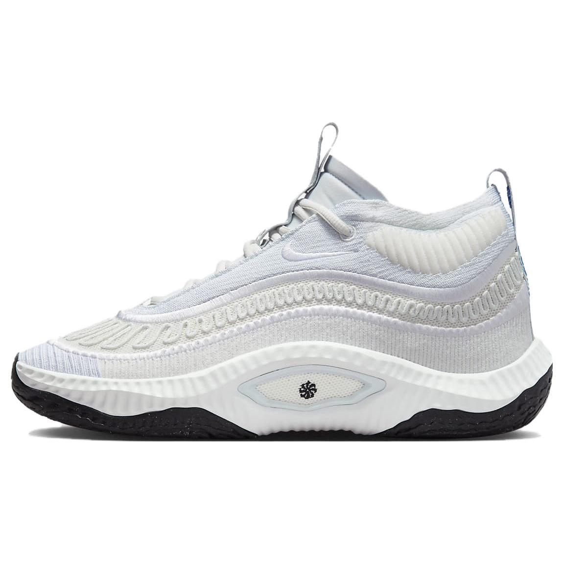 

Новые Nike Cosmic Unity 3 Summit White Pure Platinum DV2757-100 44