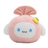 Plush Dog Toy Pillow With Pp Cotton Soft Stuffed Animal For Girls And Boys