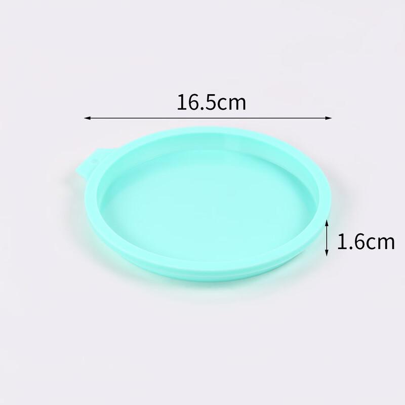 Handun Silicone Chiffon Cake Mold