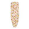 Thickened Ironing Board Cloth Elastic Ironing Heat Shield  for Ironing Table Accessories