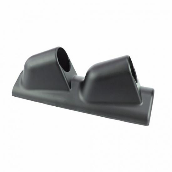 2" Heavy Duty Racing Sport Auto Meter Gauge Pillar Mount Pod Holder Bracket 52mm