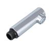 For Kitchen Tap Shower Head Replacement for Grohe Faucets with G1 2 Inch Threaded Connection ABS and Anti Limescale