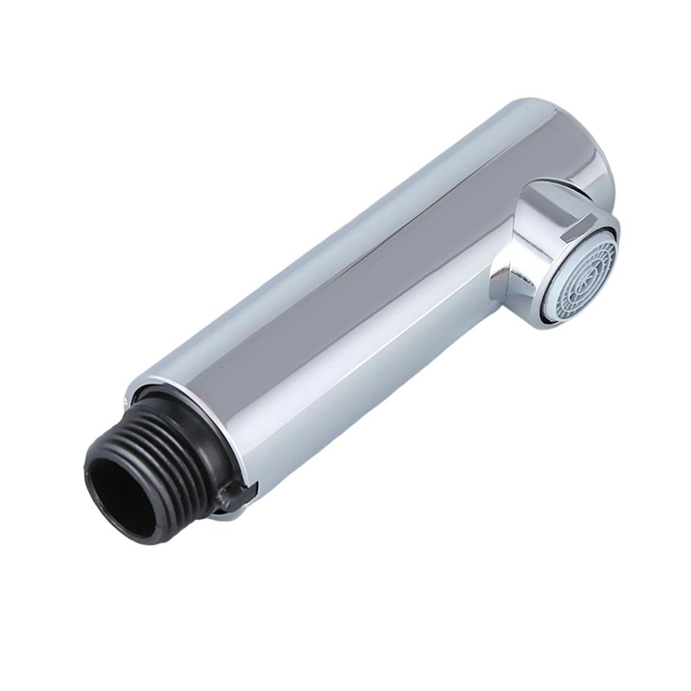 For Kitchen Tap Shower Head Replacement for Grohe Faucets with G1 2 Inch Threaded Connection ABS and Anti Limescale
