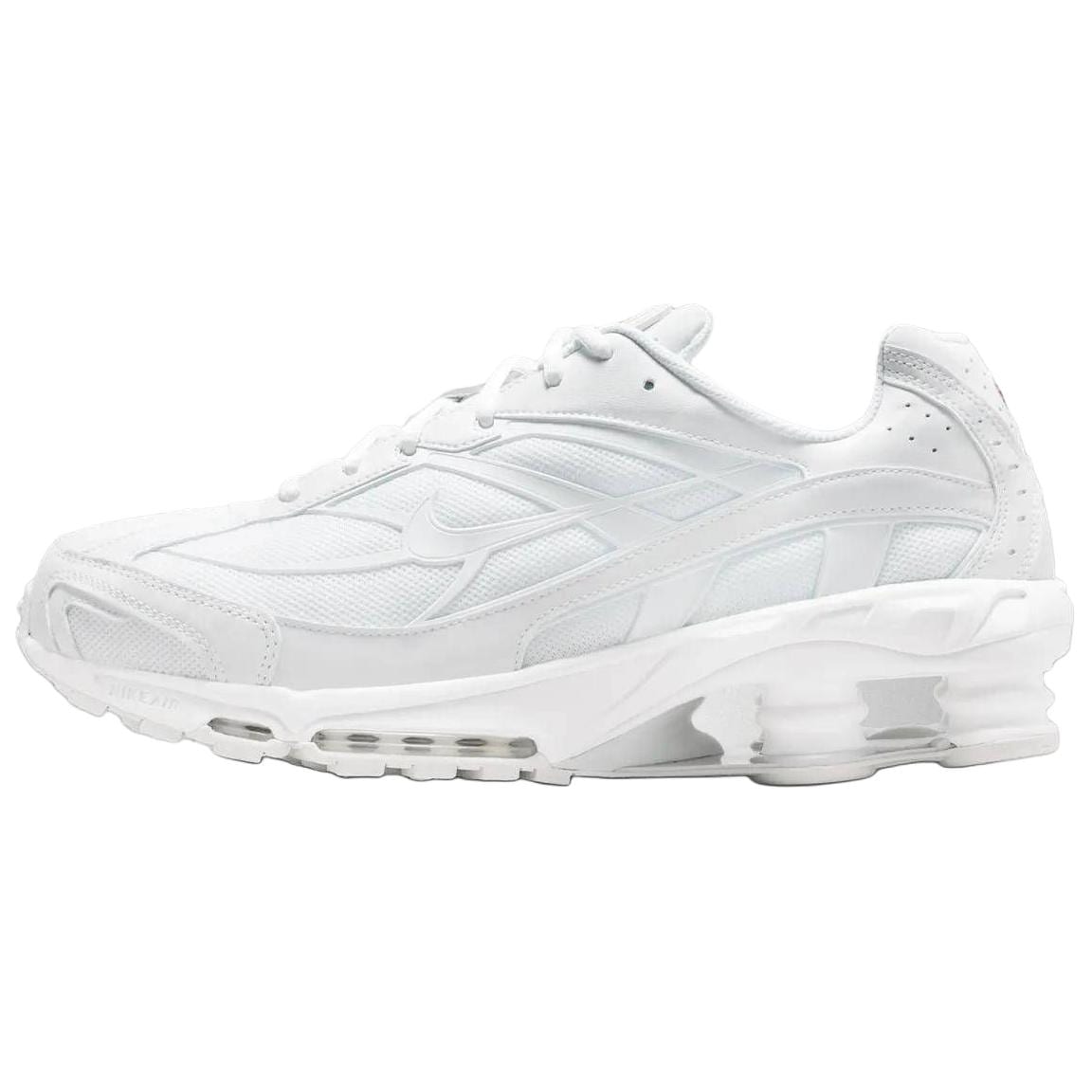 Nike Shox Ride 2 Amortizācija Elpojoši