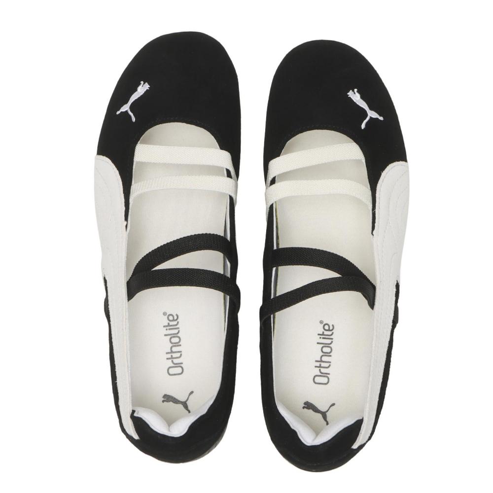 Puma W Speedcat Ballet Sd 401287 06bk Wh