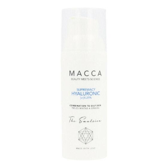 

Увлажняющий крем MACCA Supremacy Hyaluronic Macca 50 мл