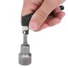 17mm RC Wheel Hex Wrench Screwdriver Multifunctional LShaped Wrench for 1/7 1/8 RC Truck