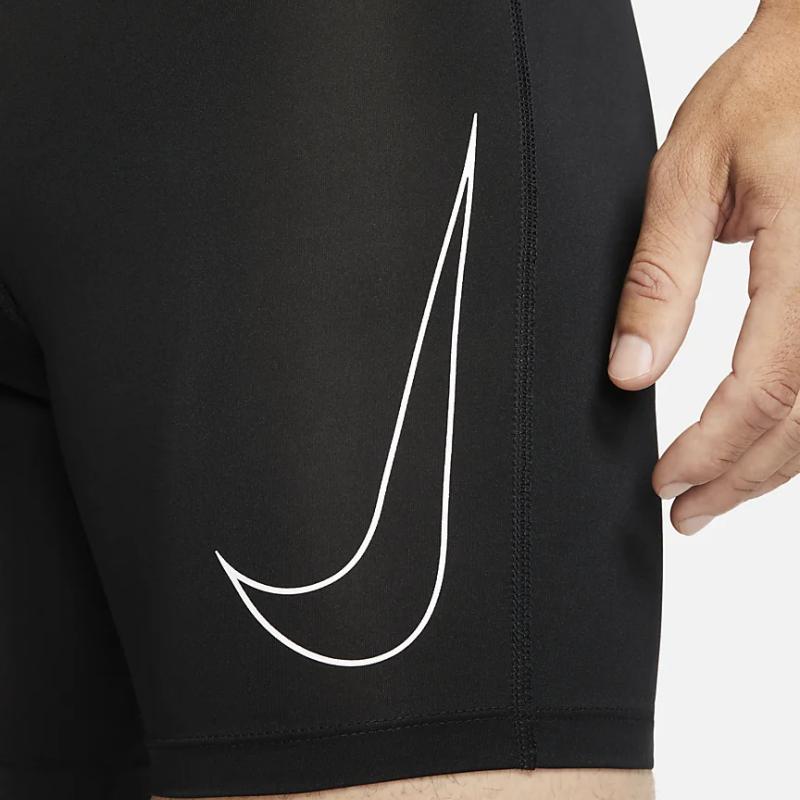 New Nike Pro Dri FIT Men's Shorts DD1917-010