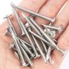 Jingulao 410 Stainless Steel Phillips Washer Head Self-Drilling Screws