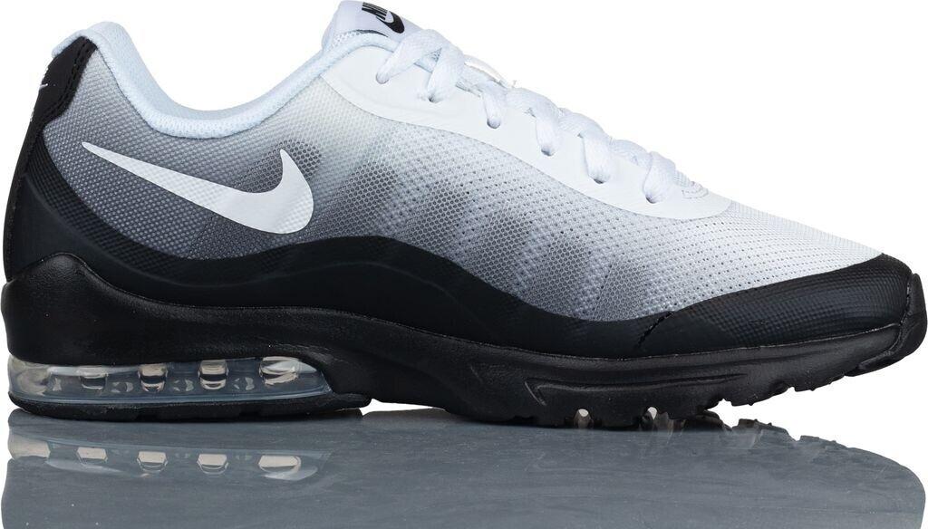 Sneakers Nike Air Max Invigor Print Black/white/cool Grey