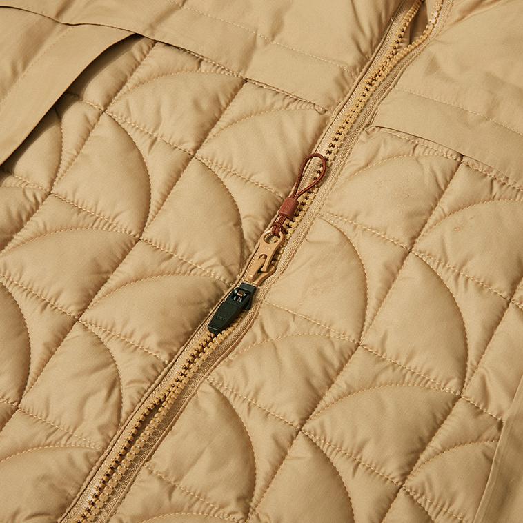THE NORTH FACE Puffer Jacket Men's NF0A83PP-I0J1