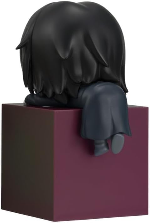 HUNTER X HUNTER Figure Hook Figure 5 Feitan, Shizuku, and Phinks (Set of 3)