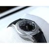 Used GUCCI Gucci 5500L watch date quartz black working item