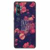 For Xiaomi Mi Note 10 Case Silicone Soft Owl Lion TPU Fashion Back Cover For Xiaomi Mi Note10 Cases Protective Printed Covers
