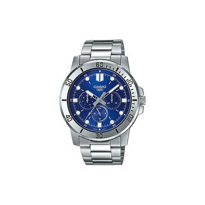 G Shock MTP VD300D 2E MTP-VD300D-2EUDF